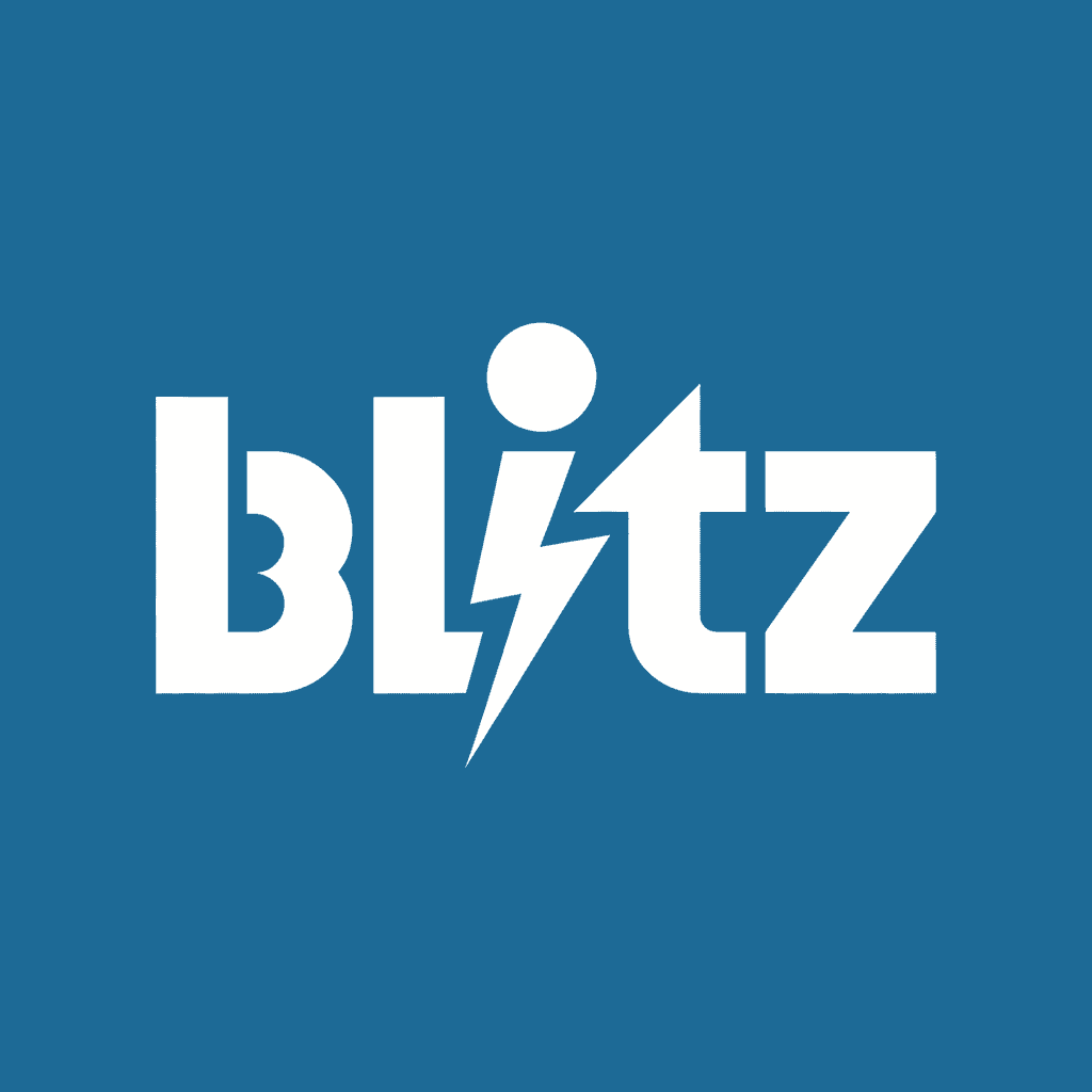 Blitz Logo