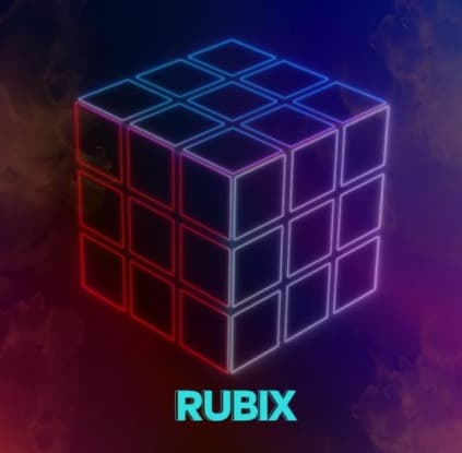 Rubix Logo