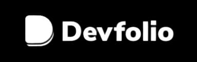 Devfolio Logo