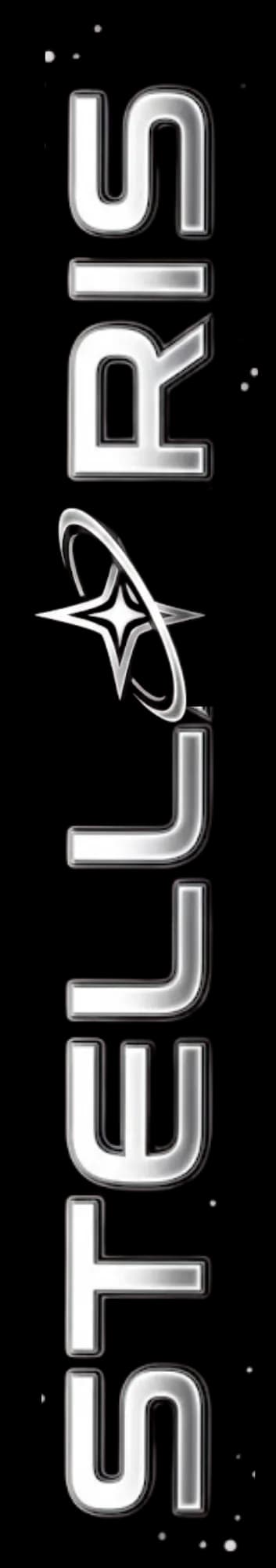 Stellaris Logo